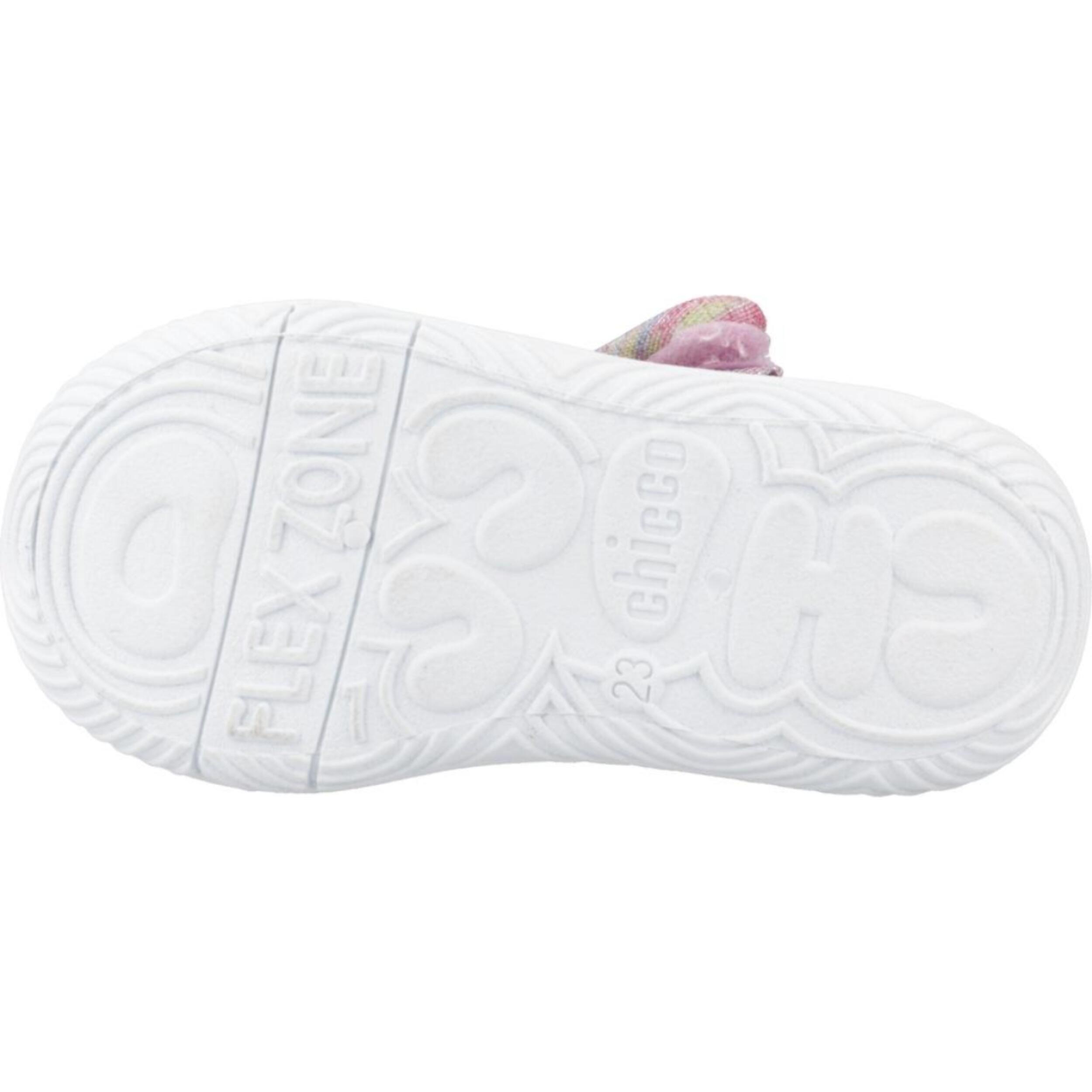 Sandalias Niña de la marca CHICCO  modelo TULLIO ROSA