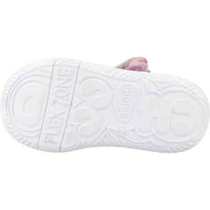 Sandalias Niña de la marca CHICCO  modelo TULLIO ROSA