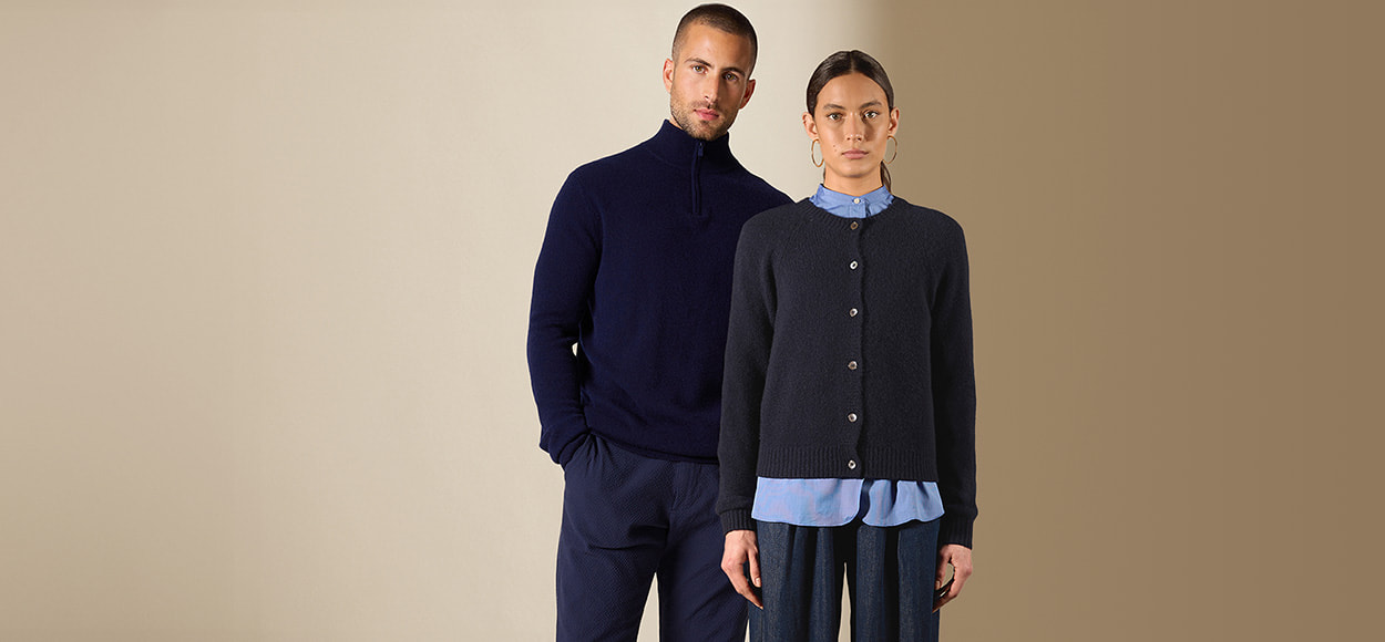 PERFECT CASHMERE à bas prix chez VEEPEE