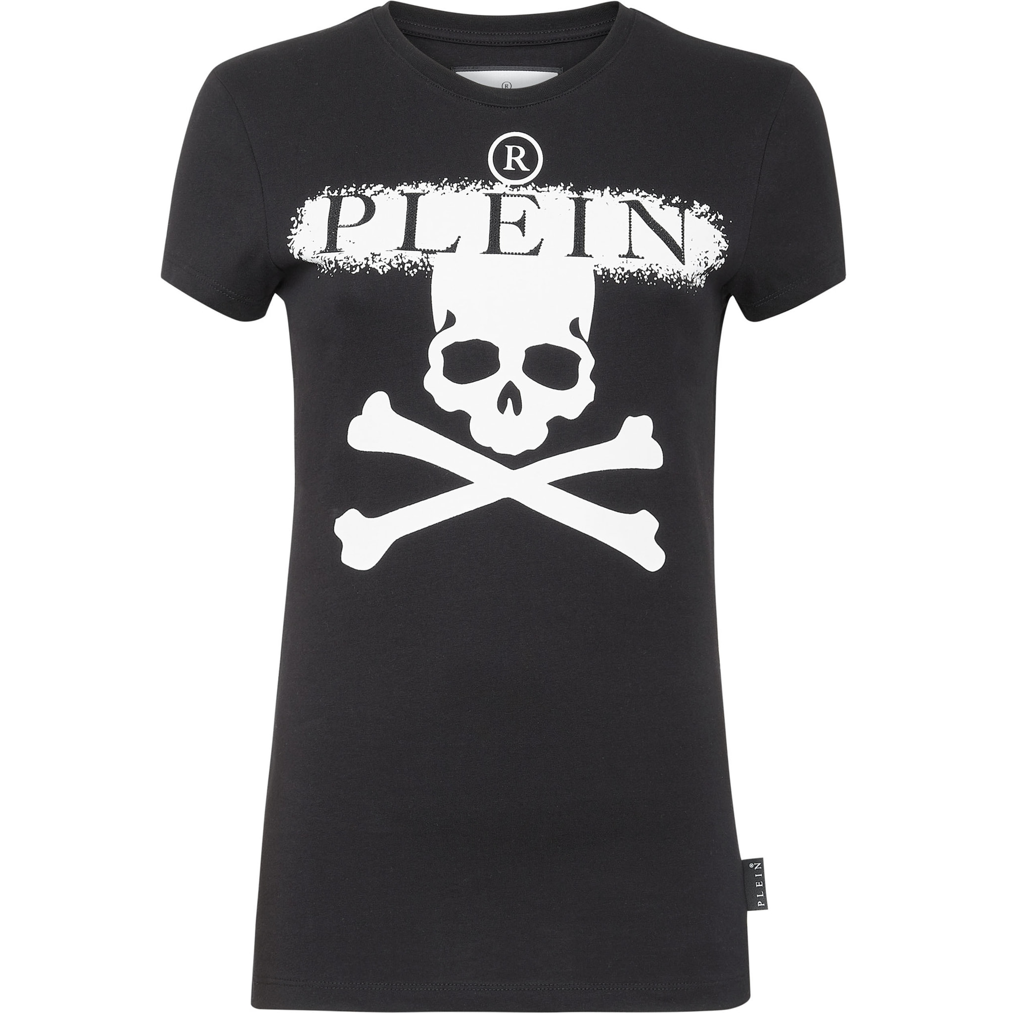PHILIPP PLEIN Maglietta a girocollo