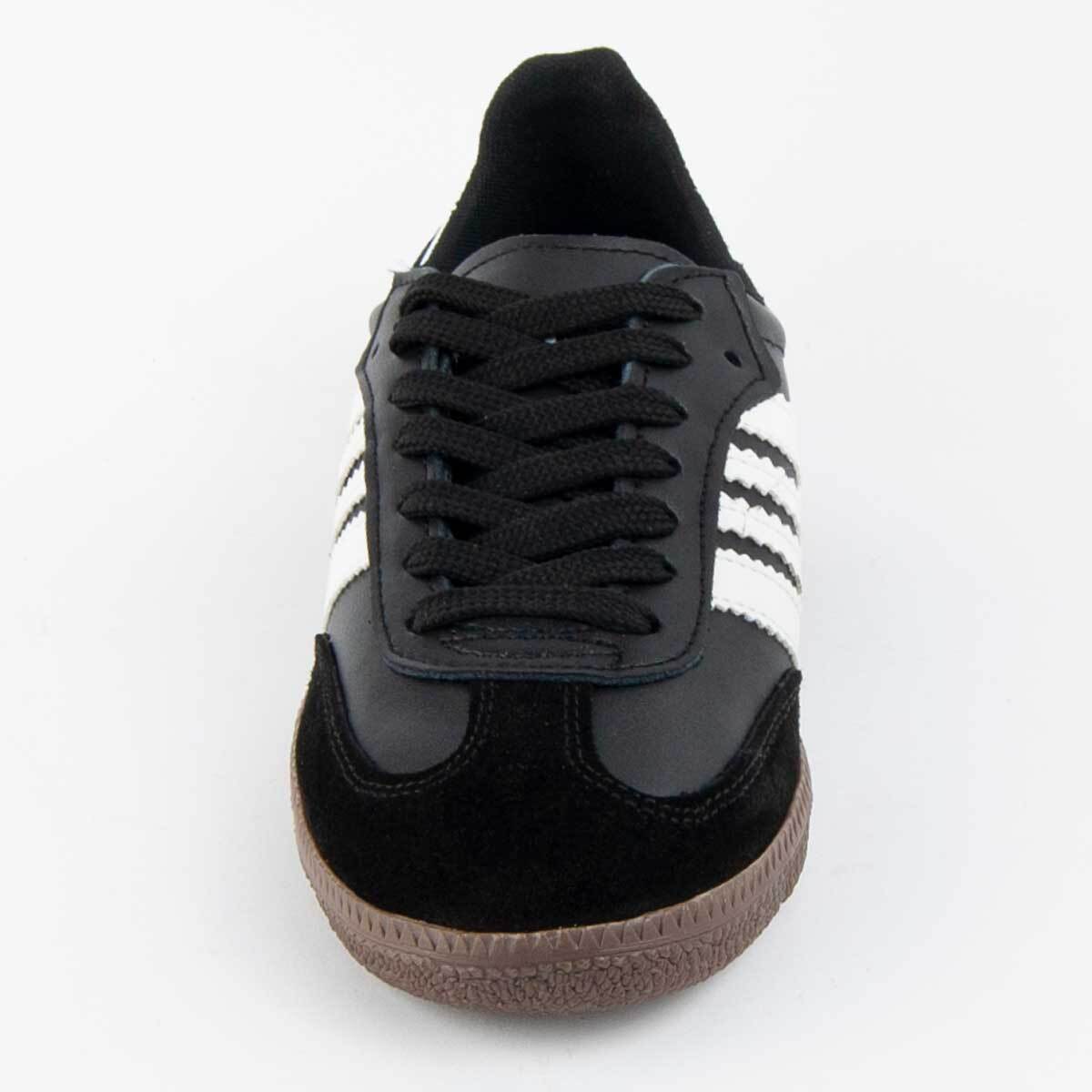 Sneakers - Negro
