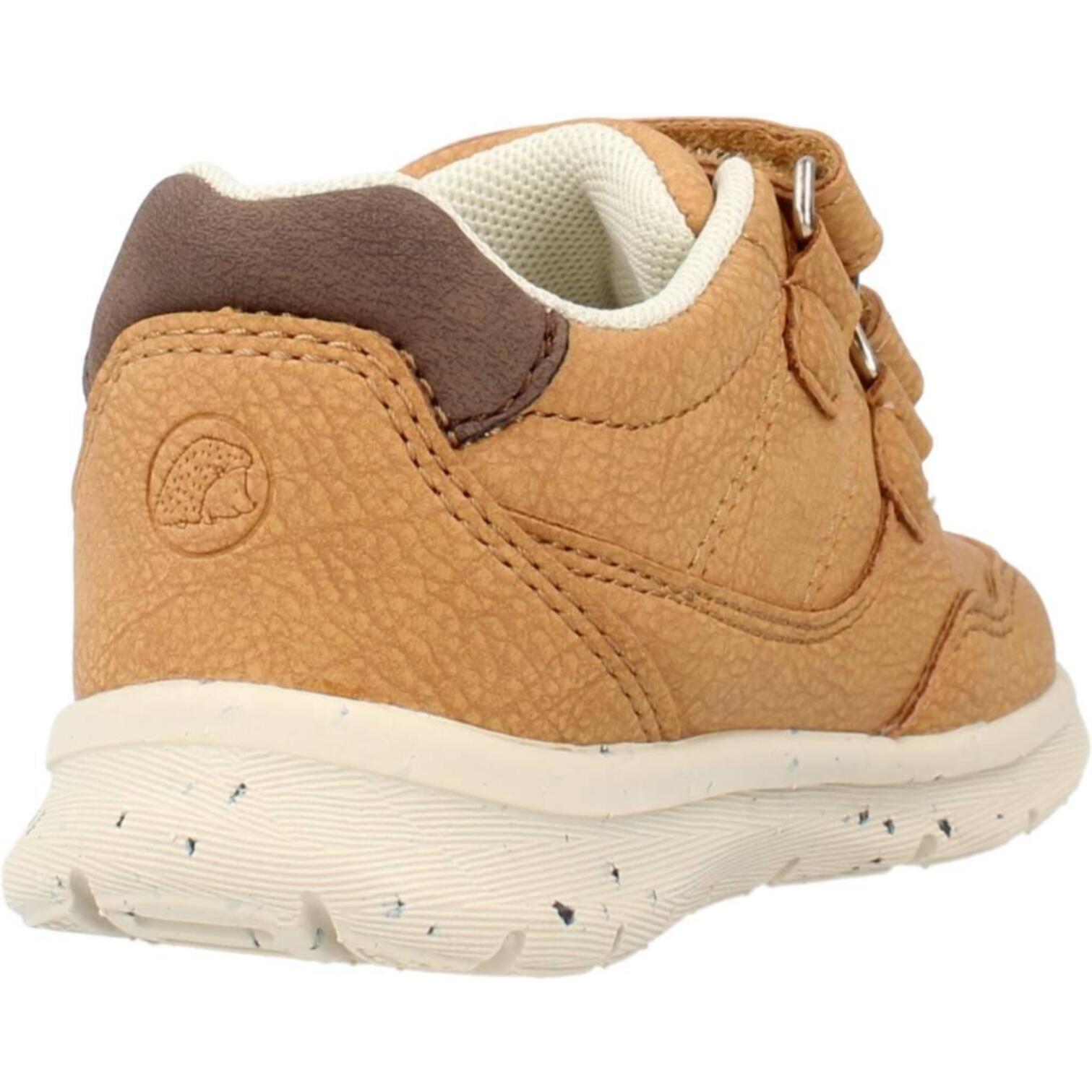 Zapatillas Niño de la marca CHICCO  modelo GIEN MARRON
