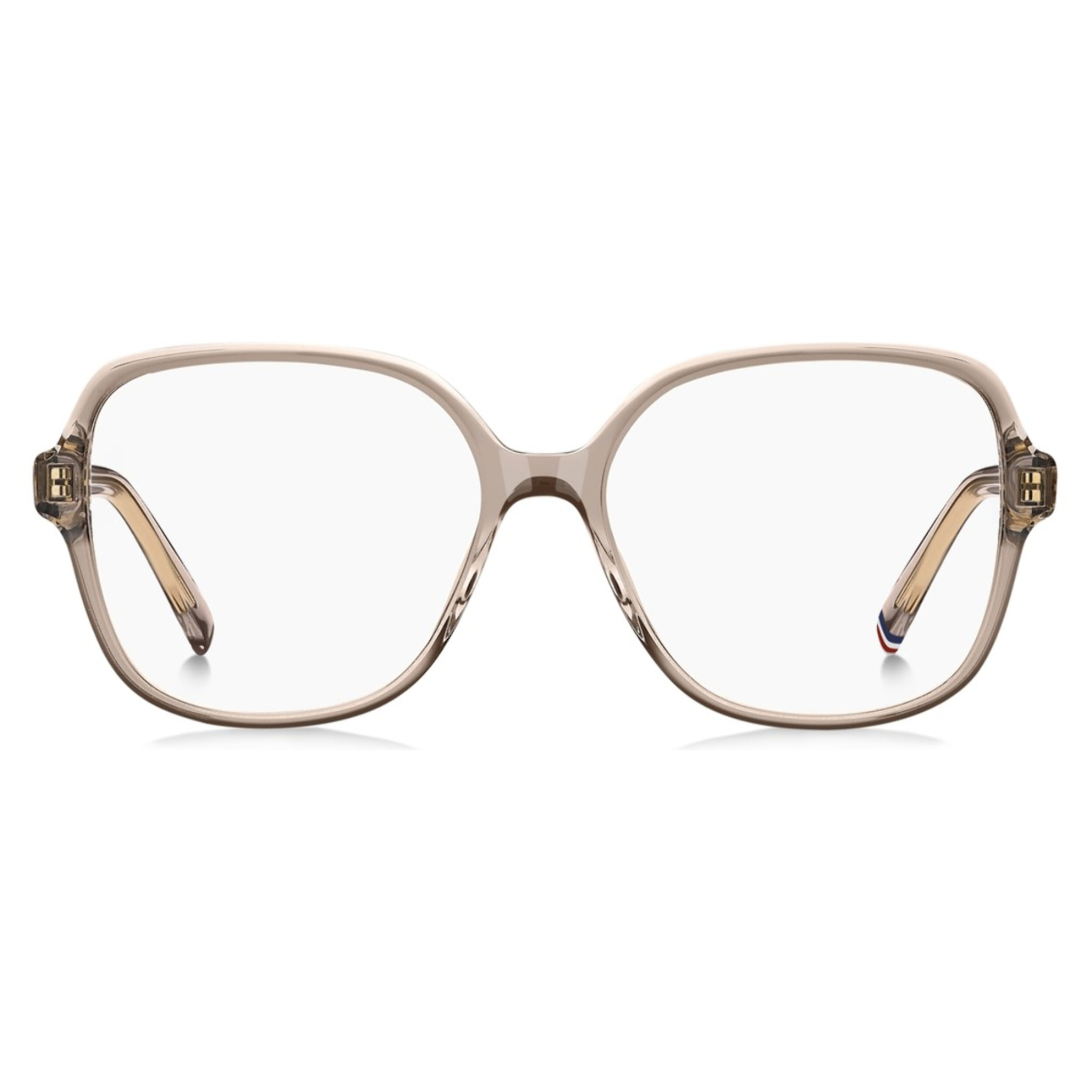 Gafas de Vista Tommy Hilfiger TH 2228 35J de Acetato Mujer 54 mm