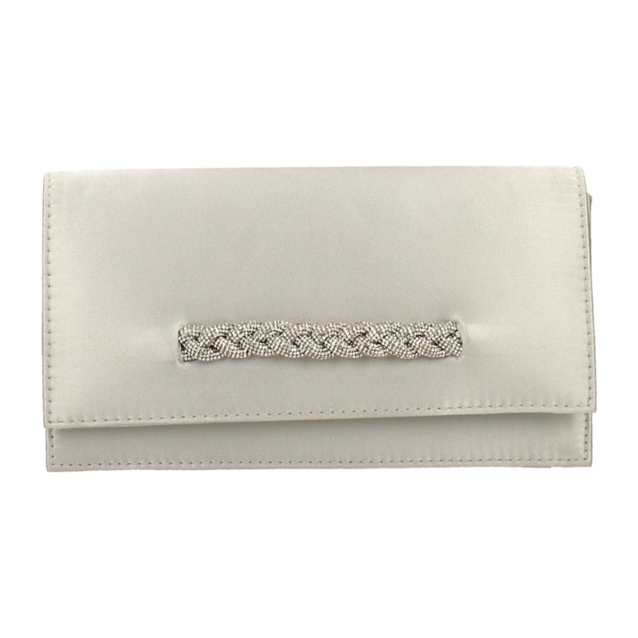 Borsa Adulto unisex Tata Italia Argentato