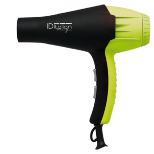 Sèche-cheveux gti 2300 airlissimo vert2300w
