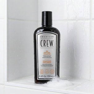 Oil Control - Shampooing Anti-Sébum 250 ml