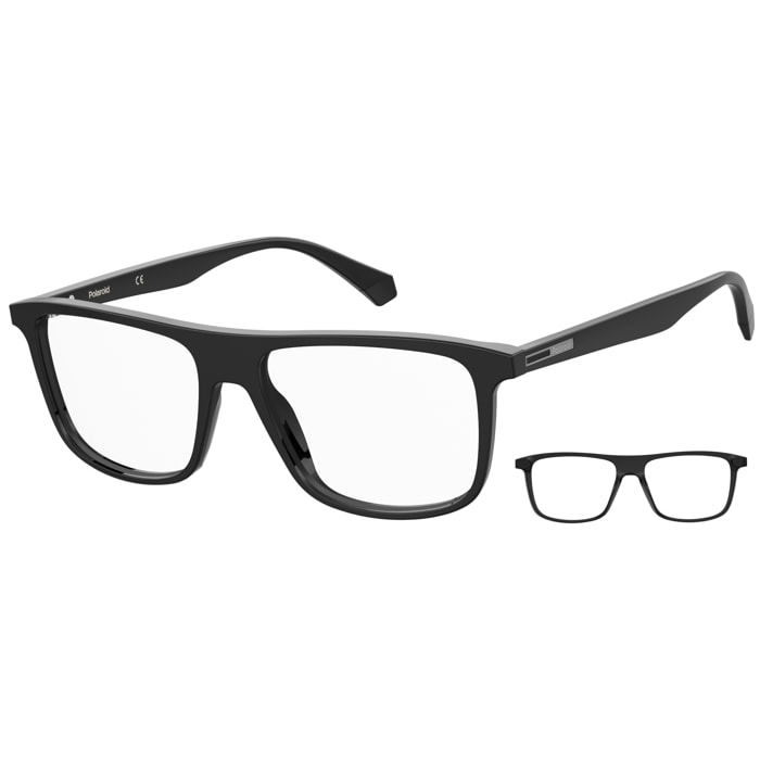 Montura de gafas Polaroid Hombre PLD-D405-807