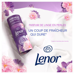 6x19 Lavages Bouquet Floral - Parfum de Linge Lenor