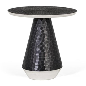 Table basse - 51x50cm diam