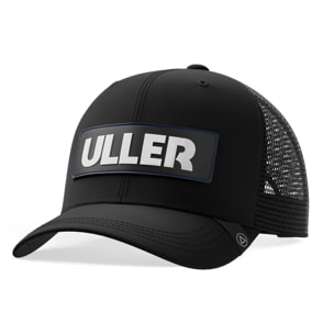 Gorras Uller Orbital Blue