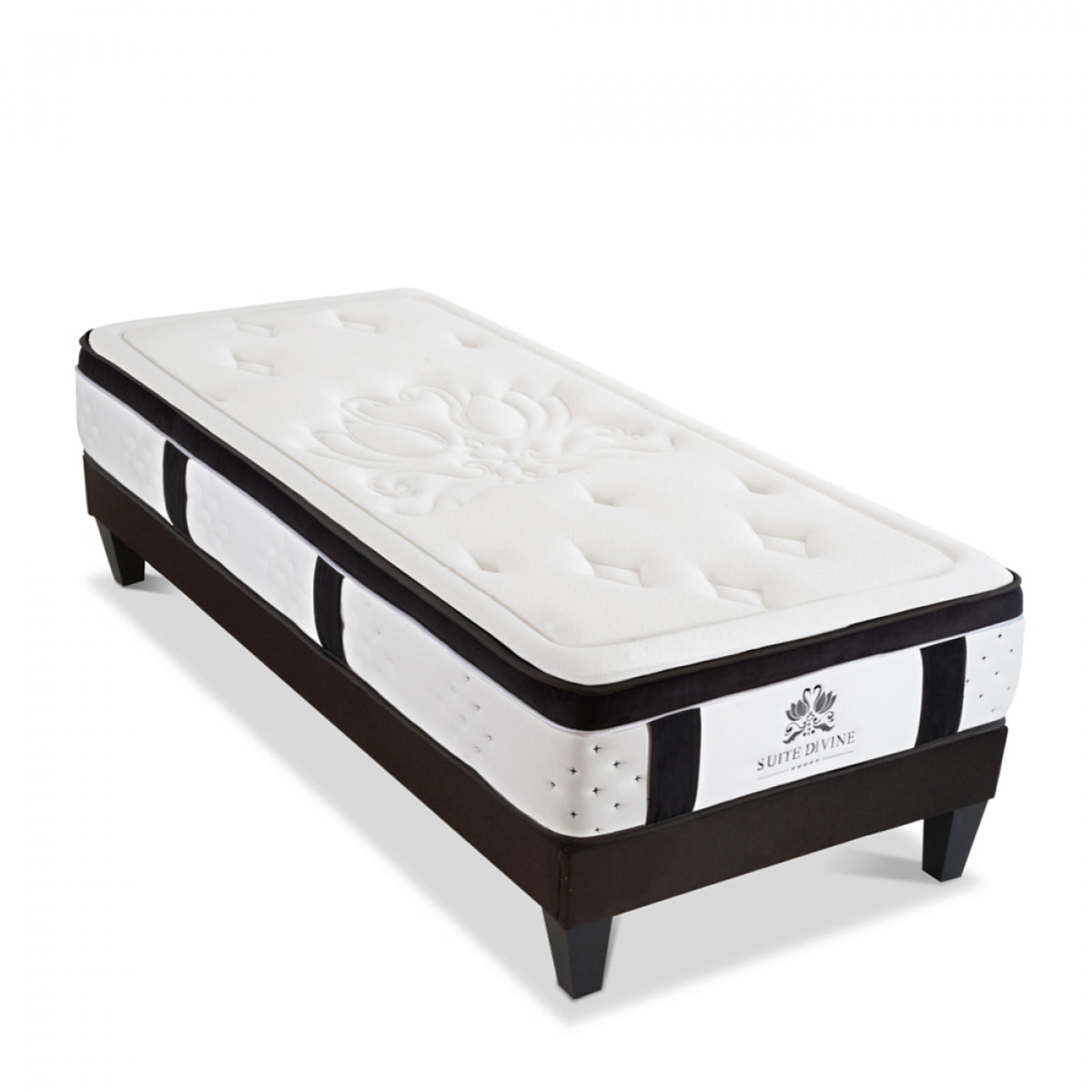 Matelas + Sommier SUITE DIVINE