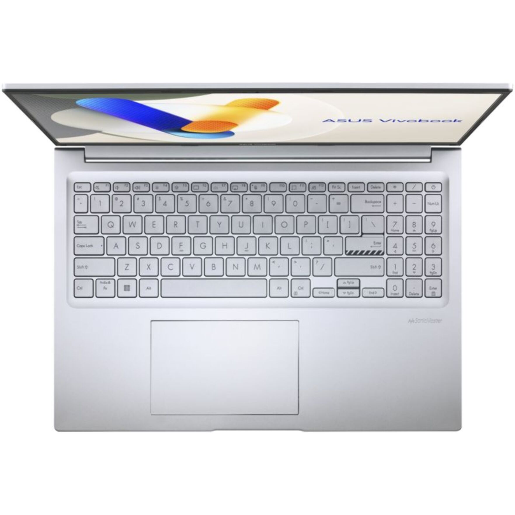 Ordinateur portable ASUS Vivobook S1605VA-DRMB1661W