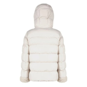 Chaqueta Mujer de la marca GEOX  modelo W VILDE BEIS