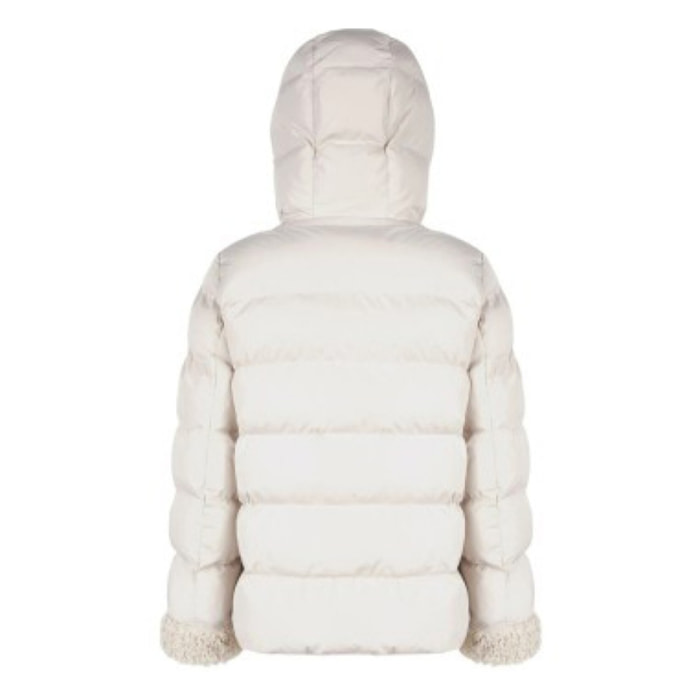 Chaqueta Mujer de la marca GEOX  modelo W VILDE BEIS
