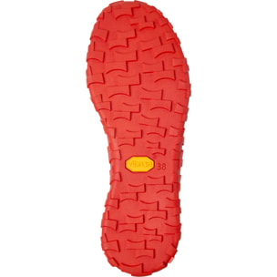 Zapatillas - CAMPER Drift Walk - Blanco - Cuero liso