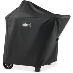 Housse barbecue WEBER pour Performer