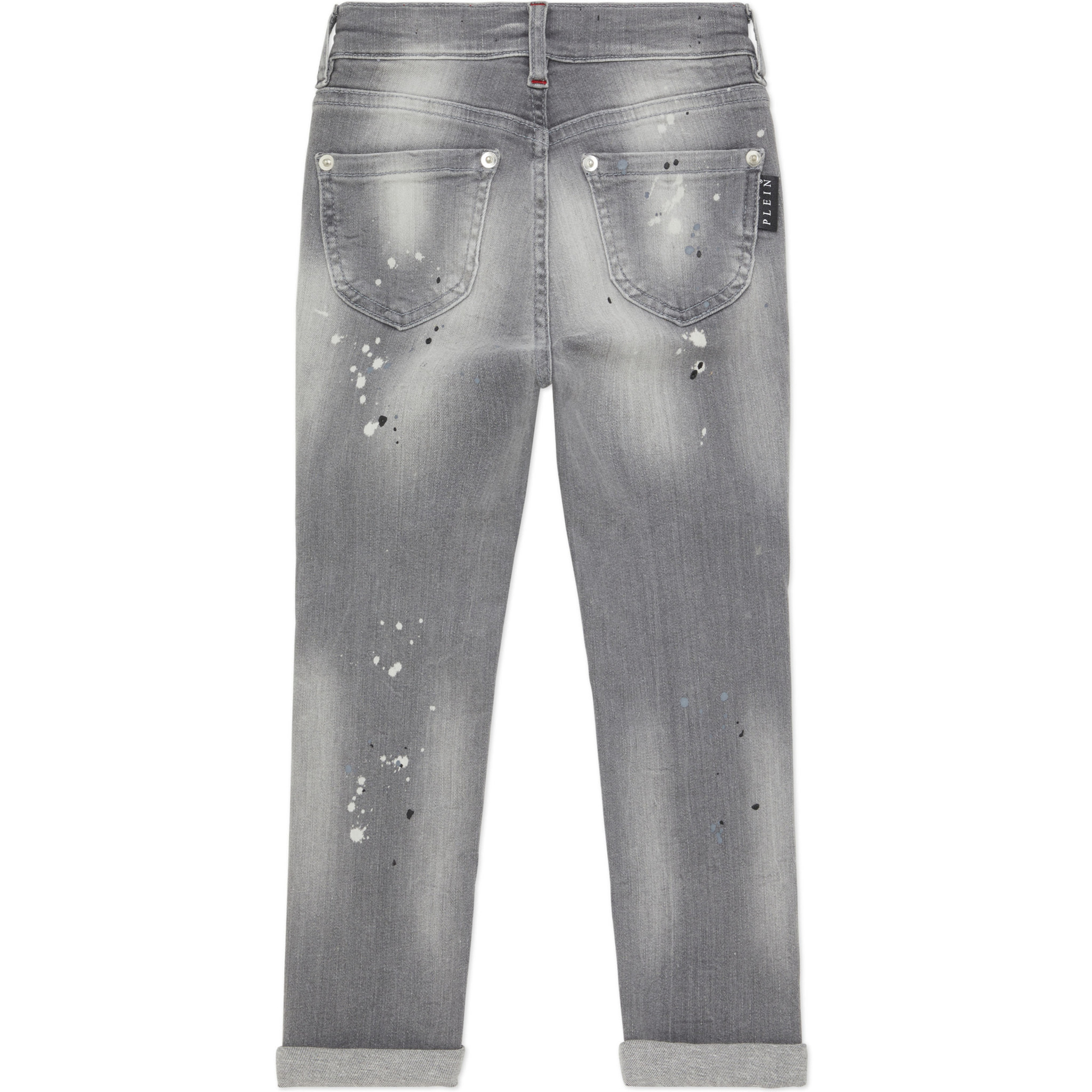 PHILIPP PLEIN Skinny