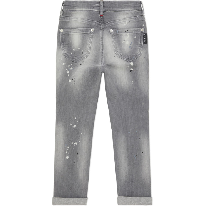 PHILIPP PLEIN Skinny