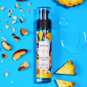 Lost Paradise - Huile Corps 50 ml
