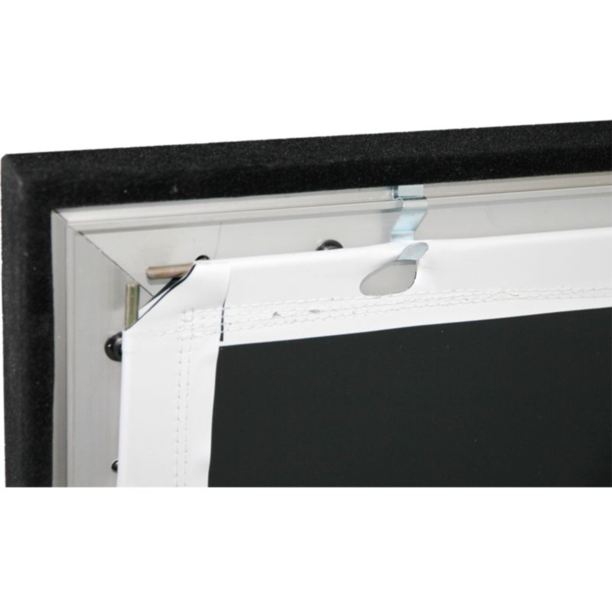 Ecran de projection ORAY Ecran cadre Cineframe 16/9 135x240