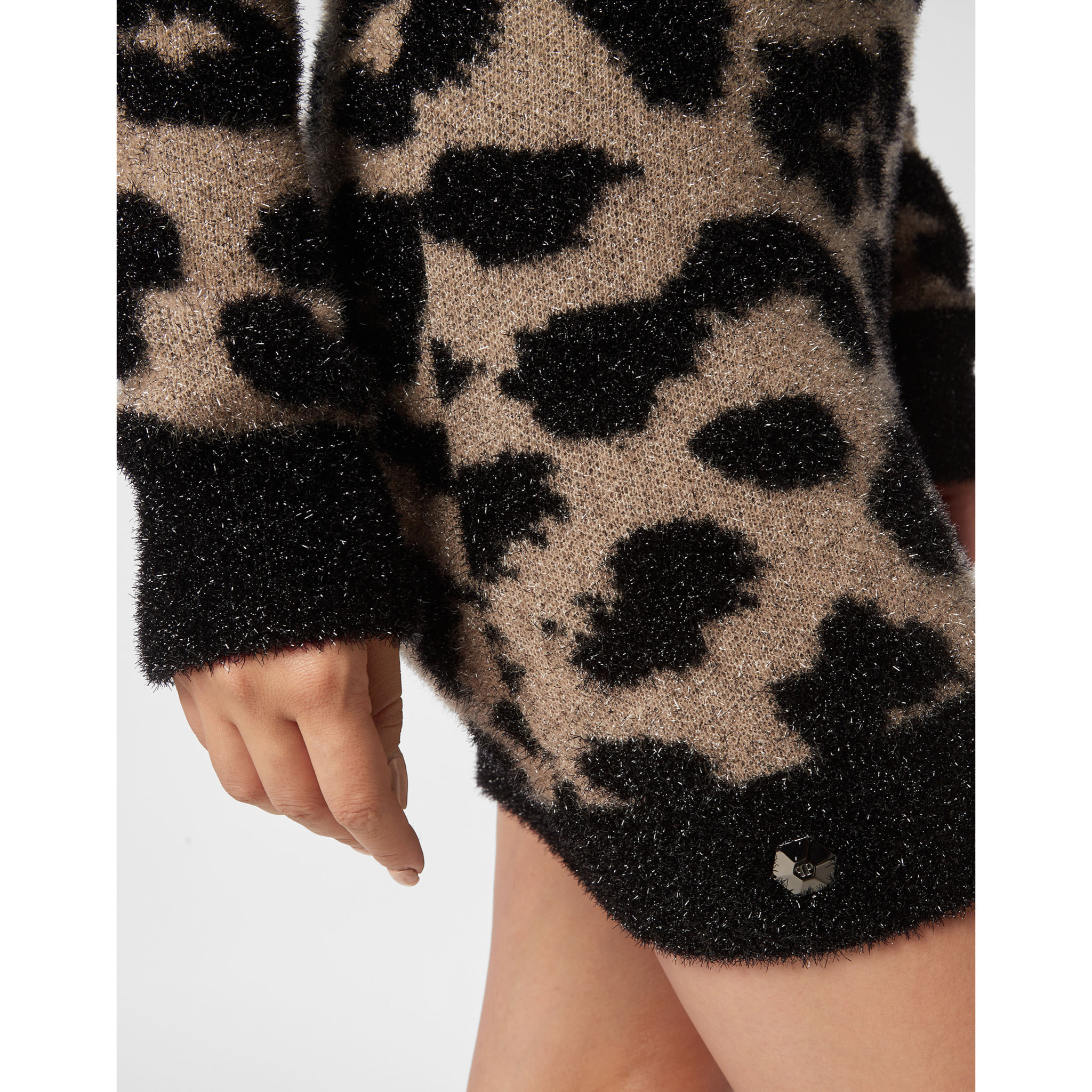 PHILIPP PLEIN Evening Dress