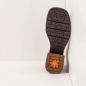 Botines 1285 MULTI CUERO-KARAMEL / VARSOVIA color Cuero-karamel