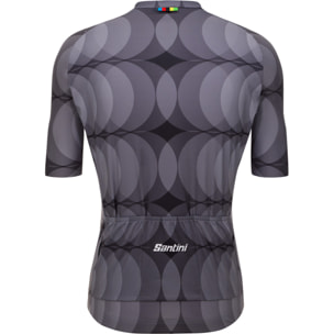 Barcelona 1973 - Maillot Uci - Print - Homme