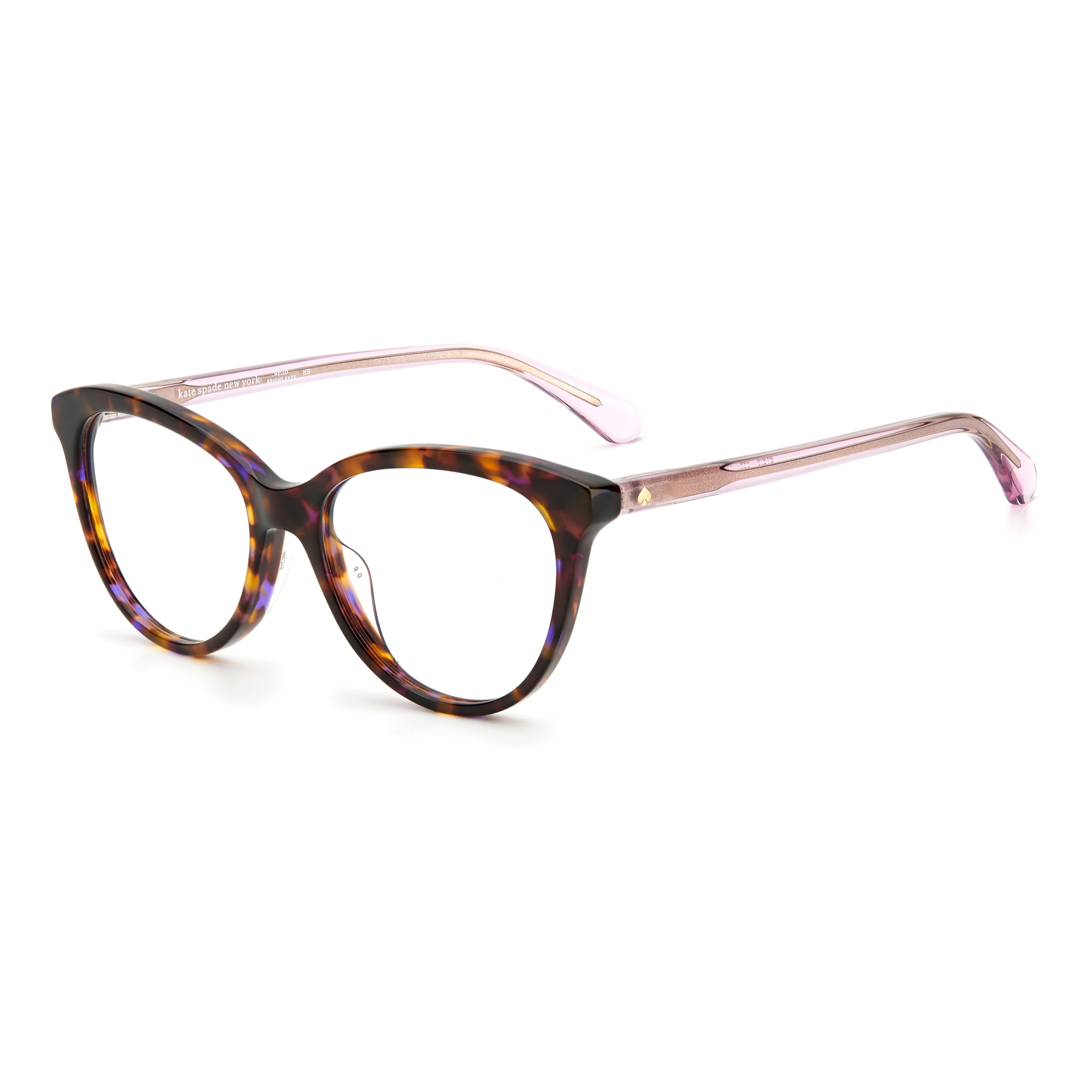 Montura de gafas Kate Spade Infantil PARIS-086E815