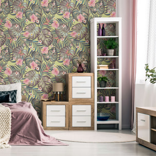 Sticker effet papier peint - TALAGANTE
