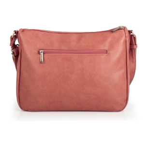 Bolso 2 compatimentos LIS