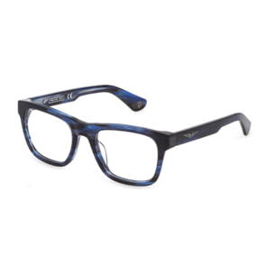 Montura de gafas Police Hombre VPLE37-5206WR