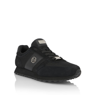 PHILIPP PLEIN Sneaker running HEXAGON