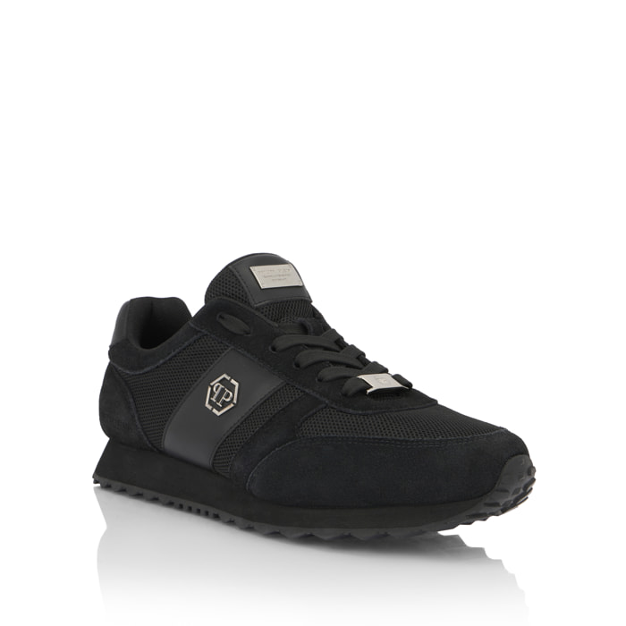 PHILIPP PLEIN Sneaker running HEXAGON
