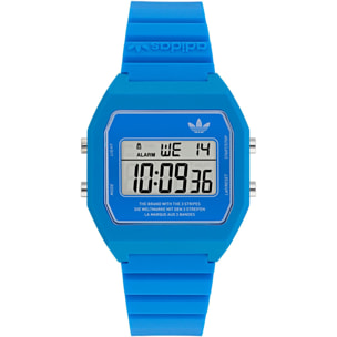 Adidas Orologio Digitale Al Quarzo Digital Two