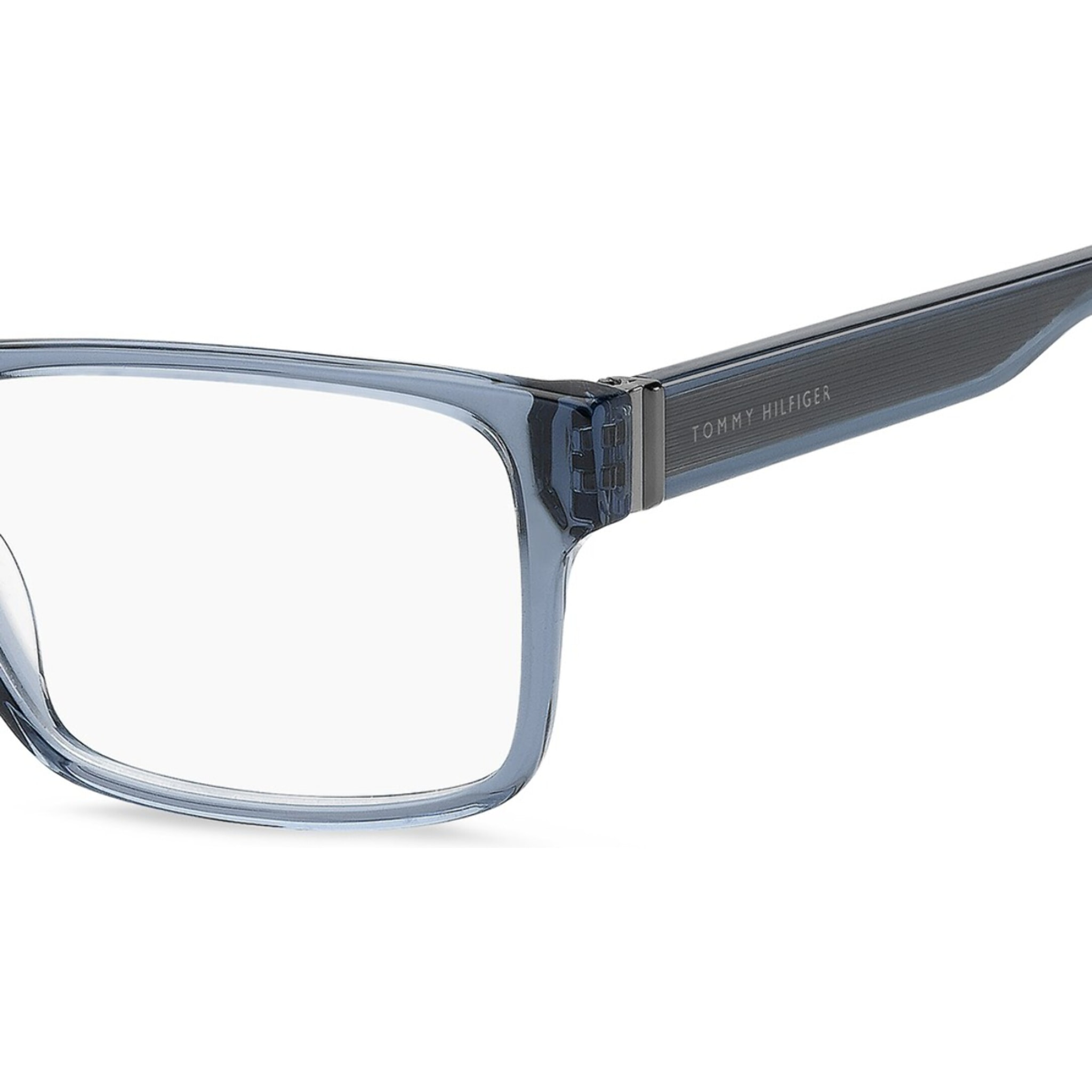 Gafas de Vista Tommy Hilfiger TH 2311 DTY de Acetato Hombre 57 mm
