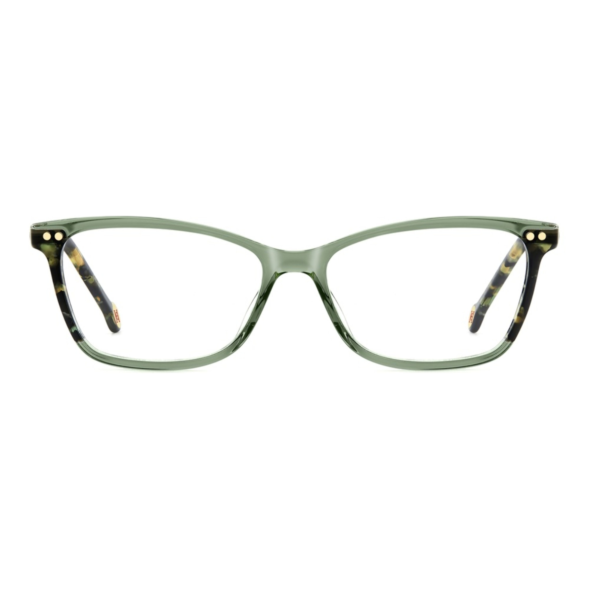 Gafas de Vista Carolina Herrera HER 0280 1ED de Acetato Mujer 52 mm