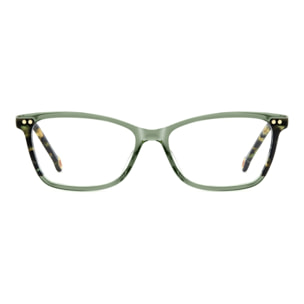 Gafas de Vista Carolina Herrera HER 0280 1ED de Acetato Mujer 52 mm