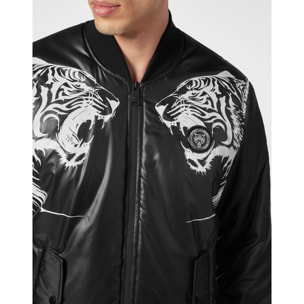 PLEIN SPORT Jacket TIGER
