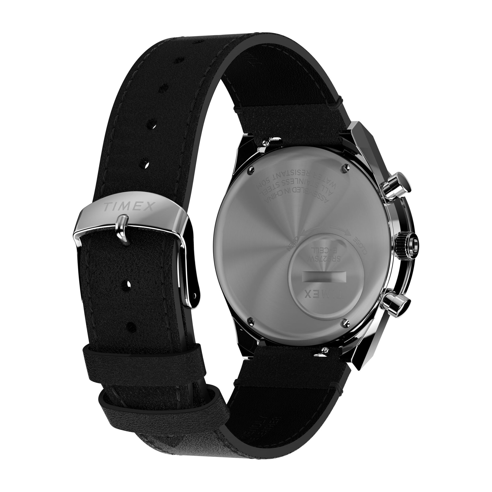 Timex Reloj Cronógrafo Q Timex