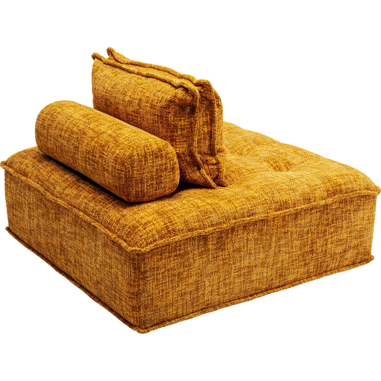 Assise Portofino orange Kare Design