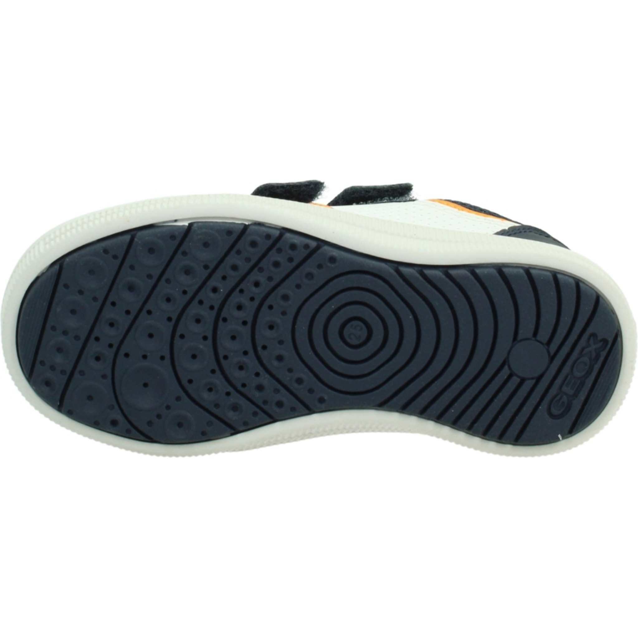 Zapatillas Niño de la marca GEOX  modelo J ARZACH BOY AZUL