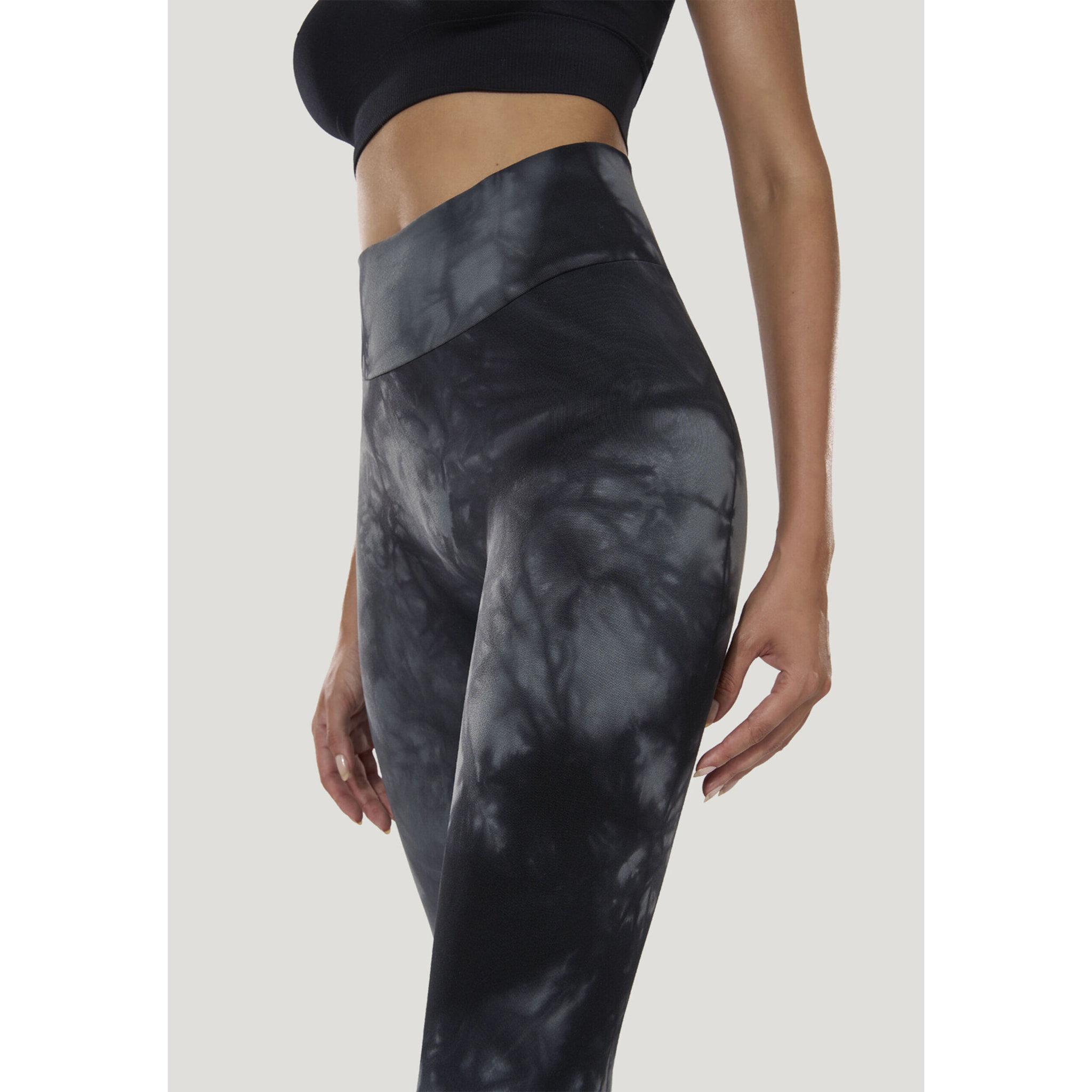 PERFECT FIT INK LEGGINGS