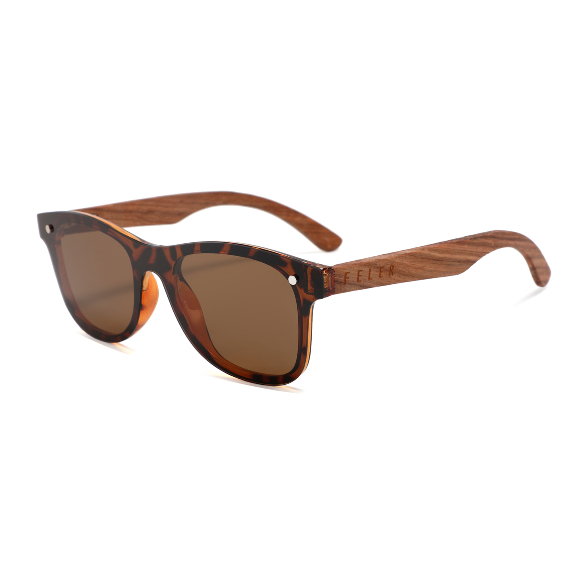 Gafas De Sol Feler | 1504-7