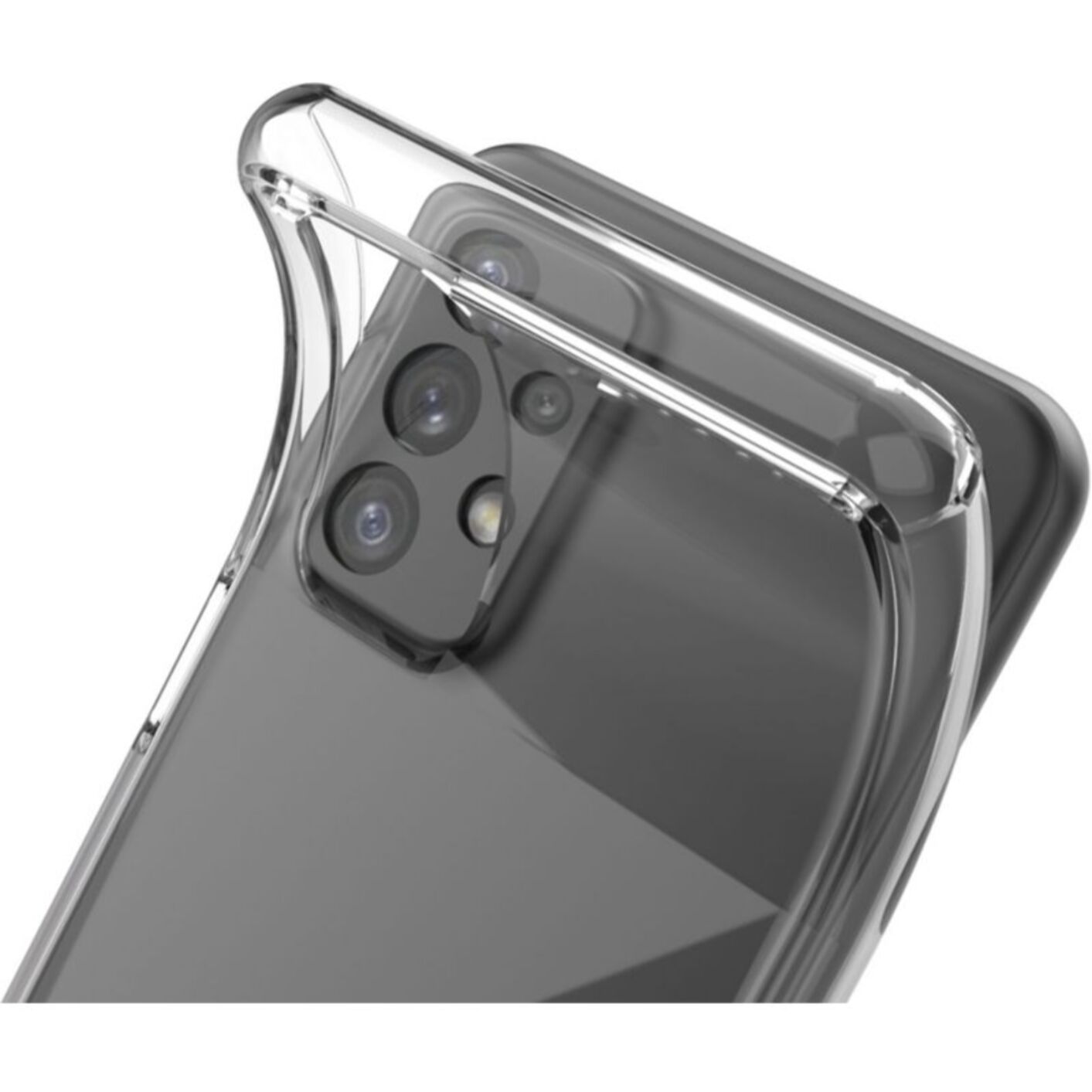 Coque ADEQWAT Samsung A23 5G Antichoc Made In France