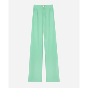 Pantalón de mujer largo elegante