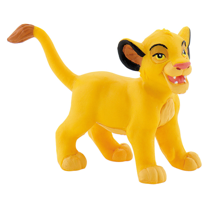 Disney/Piccolo Simba