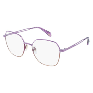 Montura de gafas Police Mujer VPLA92-540VBP