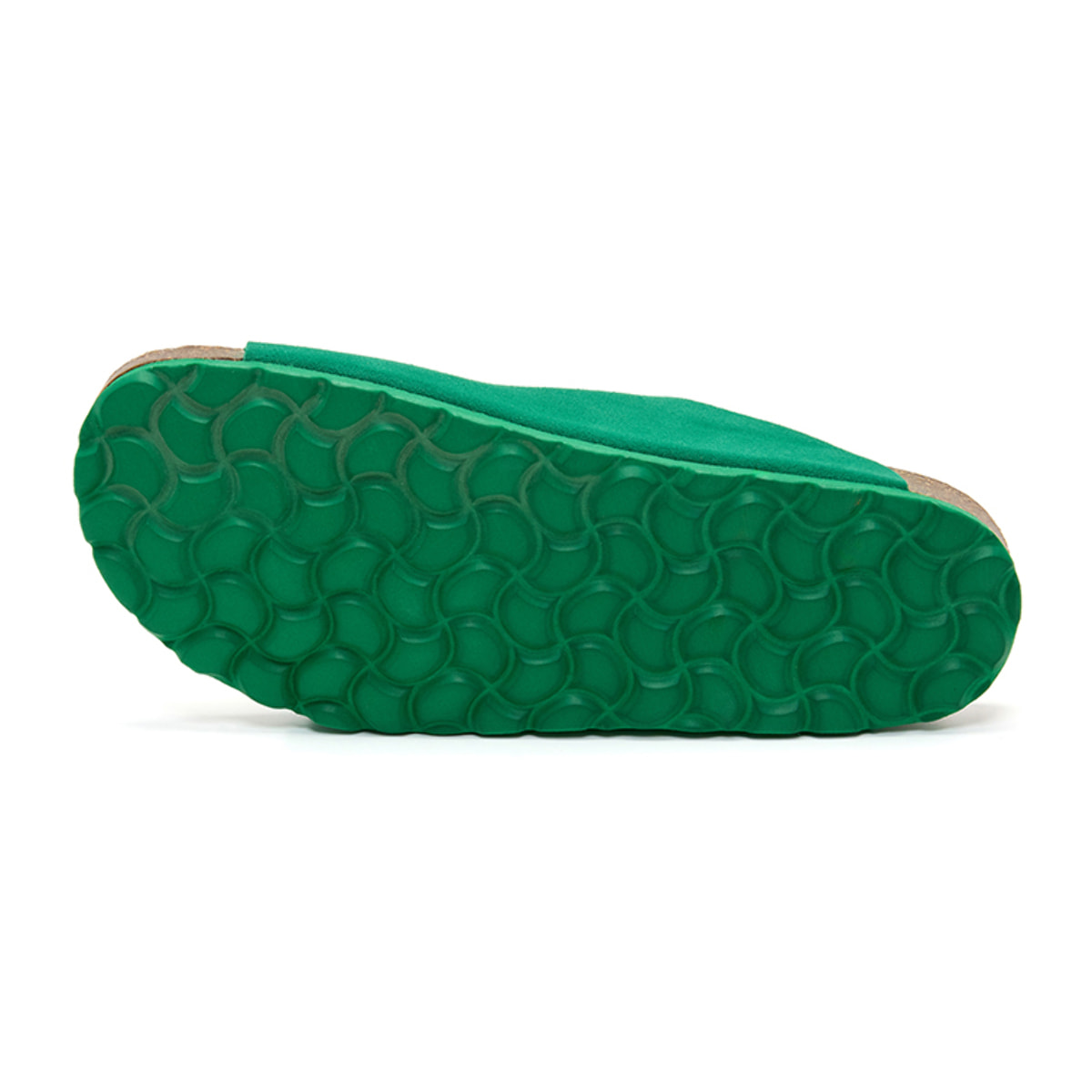 Sandalo BILLOWY VERDE