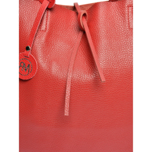 Borsa a mano Roberta M Rosso