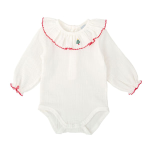 Body Bambula C/Volante Laponia